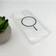 Чохол Acrylic Thin Magnetic для iPhone 13 Pro Grey Cosmic AcColMagi13pGrey - зображення 4