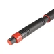 Турник раздвижной междверный Horizontal bar 66-90 см с уровнем 83047/087 - изображение 4