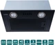 Вытяжка Ventolux PUNTO 45 BK (800) PB - изображение 2