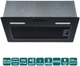 Вытяжка Ventolux PUNTO 52 MBG (700) PB - изображение 2