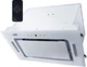 Вытяжка Ventolux PUNTO 52 WG (1400) TRC JET - изображение 1