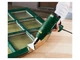 Фен будівельний мережевий Parkside LCD дисплей 2000 Вт 50/650 °C (PHLGD 2000 D5) - изображение 6