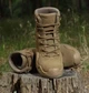 Черевики військові демісезонні "Lowa Z-6S GTX C", Coyote OP us 10,5 EUR 44 - зображення 6