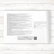 Журнал Списки персонального військового обліку (Офсет 96 стор. прошн) - зображення 4