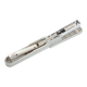Степлер BUROMAX 10арк. №10 4101-09 сірий /BM.4101-09/ - зображення 3