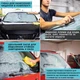 Средство для удаления водного камня и старых покрытий со стекла, Invisible Glass Glass Stripper США 120 мл - изображение 2