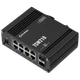 Коммутатор 8 портов неуправляемый Teltonika TSW210 - изображение 2