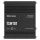 Коммутатор 5 портов неуправляемый Teltonika TSW101 POE+ для использования в транспорте - изображение 5