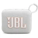 Акустична система JBL Go 4 White (JBLGO4WHT) (244313) - зображення 3
