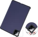 Чехол для планшета BeCover Smart Case для Xiaomi Pad 8/8 Pro 11.2" Deep Blue (BC_714581) - изображение 3
