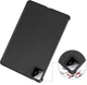 Чехол для планшета Xiaomi Pad 8/8 Pro 11.2" BeCover Smart Case Black (BC_714579) - изображение 3