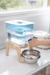 Фильтр-кувшин Brita Flow MXpro 8,2 л - изображение 9