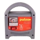 PULSO BC-20860 12V/6A/20-80AHR/стрел Зарядное устройство для зарядки аккумулятора авто АКБ V05479 - изображение 1