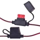 PULSO BC-20860 12V/6A/20-80AHR/стрел Зарядное устройство для зарядки аккумулятора авто АКБ V05479 - изображение 3