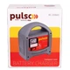 PULSO BC-20860 12V/6A/20-80AHR/стрел Зарядное устройство для зарядки аккумулятора авто АКБ V05479 - изображение 6