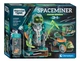 Конструктор 3 в 1 Clementoni Science Games Космічний шахтар-робот (8005125561971) - зображення 1