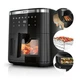Мультипечь Bosch Series 6 MAF671B1 - изображение 4