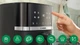 Мультипечь Bosch Series 4 MAF462B1 - изображение 12