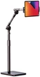 Держатель для телефона/планшета Rtako LD057 Three-axis Phone Stand Black (6942063205890) - изображение 2
