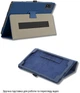 Чехол для планшета BeCover Slimbook для Doogee Tab E3 Plus 12.0" Deep Blue (BC_714938) - изображение 4