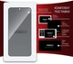 Защитное стекло антишпион Intaleo Privacy для смартфона Samsung Galaxy S26 Black (1283126634581) - изображение 3