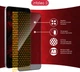 Защитное стекло антишпион Intaleo Privacy для смартфона Samsung Galaxy S26 Black (1283126634581) - изображение 10