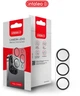 Защитное стекло для камеры Intaleo Camera Lens для смартфона Samsung Galaxy S26 Black (1283126635694) - изображение 2