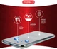 Защитное стекло для смартфона Samsung Galaxy A27 Intaleo Full Glue ESD Black (1283126636196) - изображение 7