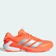 Мужские кроссовки для тенниса Adidas Adizero Ubersonic 5 M JR1734 46 (11UK) 29.5 см Lucid Orange (4068812914324) - изображение 1