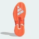 Мужские кроссовки для тенниса Adidas Adizero Ubersonic 5 M JR1734 46 (11UK) 29.5 см Lucid Orange (4068812914324) - изображение 6