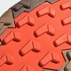 Мужские кроссовки для треккинга Adidas Terrex Skychaser Gtx JR3987 44.5 (10UK) 28.5 см Carbon (4068805932076) - изображение 8