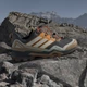 Мужские кроссовки для треккинга Adidas Terrex Skychaser Gtx JR3987 44.5 (10UK) 28.5 см Carbon (4068805932076) - изображение 9