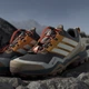 Мужские кроссовки для треккинга Adidas Terrex Skychaser Gtx JR3987 44.5 (10UK) 28.5 см Carbon (4068805932076) - изображение 15