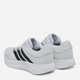 Мужские кроссовки для бега Adidas Treadmove JR5850 40 (6.5UK) 25 см Ftwr White (4067907601736) - изображение 4
