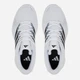 Мужские кроссовки для бега Adidas Treadmove JR5850 40 (6.5UK) 25 см Ftwr White (4067907601736) - изображение 5
