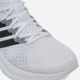 Мужские кроссовки для бега Adidas Treadmove JR5850 40 (6.5UK) 25 см Ftwr White (4067907601736) - изображение 7