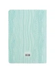 Блокнот A5 80 л. AXENT Turnowsky Natures Melody 2 клетка (8700-21-A-TR) - изображение 5