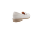 Лоферы женские SWIN SHOES YS291123/39 Белый 39 - изображение 3