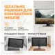Кронштейн Kivi Motion TV Stand - зображення 7