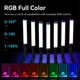 Видеосвет Ulanzi Vijim VL360 RGB Led Light, 38W (L058GBB2 VL360) - изображение 8