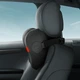 Подушка підголівник Baseus ComfortRide Series Car Headrest Pillow Cluster Black ( 12816 ) - изображение 7