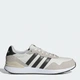 Мужские кроссовки Adidas Run 60S 4.0 JR6623 46.5 (11.5UK) 30 см Core White (4068803361533) - изображение 1