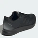 Мужские кроссовки для бега Adidas Duramo Rc2 M JR7151 41.5 (7.5UK) 26 см Core Black (4068805650468) - изображение 4