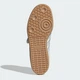 Женские балетки из кожи Adidas Samba Jane W JR7339 36.5 (4UK) 22.5 см Cloud White (4068809305579) - изображение 6