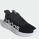 Женские кроссовки Adidas Kaptir Base JR8494 40.5 (7UK) 25.5 см Core Black (4068801713365) - изображение 2
