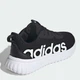 Женские кроссовки Adidas Kaptir Base JR8494 40.5 (7UK) 25.5 см Core Black (4068801713365) - изображение 4