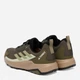 Мужские кроссовки для треккинга Adidas Terrex Anylander R.Rdy JR9087 40.5 (7UK) 25.5 см Shadow Olive (4068807119871) - изображение 3