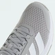 Мужские кроссовки для зала Adidas Dropset Control Trainer M JR9291 44.5 (10UK) 28.5 см Grey Two (4068801041925) - изображение 7