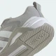 Мужские кроссовки для зала Adidas Dropset Control Trainer M JR9291 44.5 (10UK) 28.5 см Grey Two (4068801041925) - изображение 8