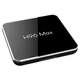 Приставка Smart TV Box H96 Max X2 4/32GB Android 8.1 Black - изображение 4
